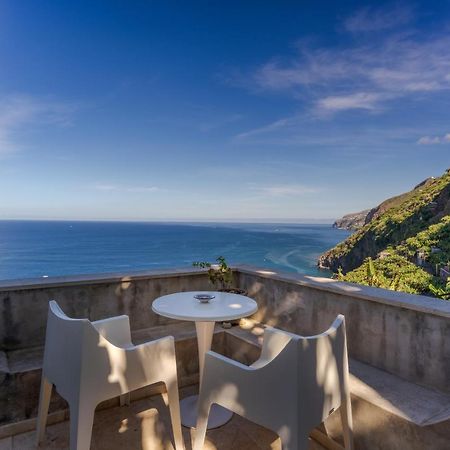 Escarpa - The Madeira Hideaway Hotel Ponta do Sol  Eksteriør billede