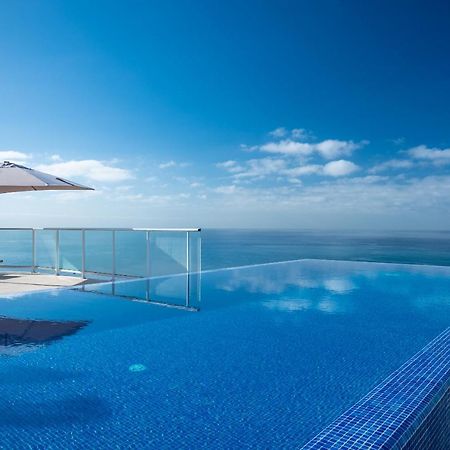Escarpa - The Madeira Hideaway Hotel Ponta do Sol  Eksteriør billede