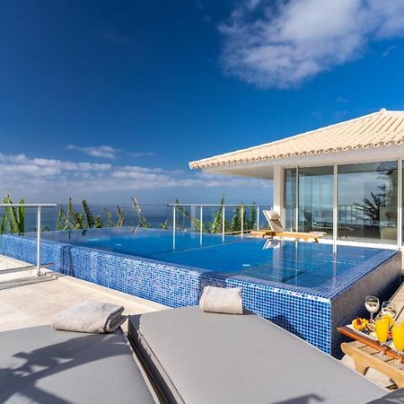Escarpa - The Madeira Hideaway Hotel Ponta do Sol  Eksteriør billede