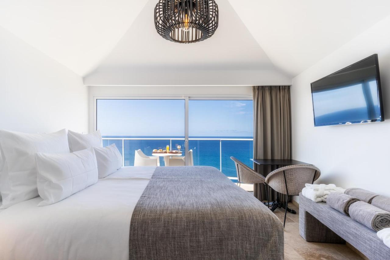 Escarpa - The Madeira Hideaway Hotel Ponta do Sol  Eksteriør billede