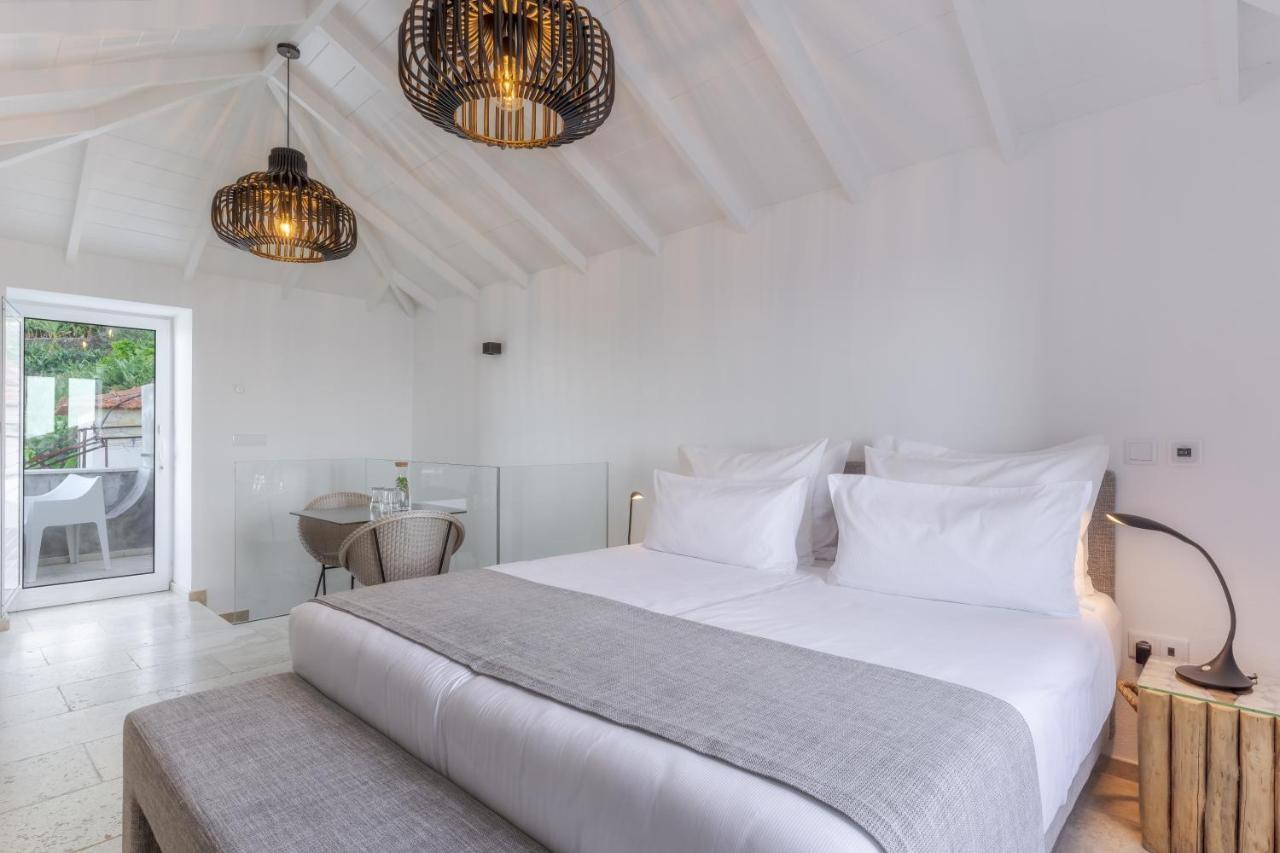 Escarpa - The Madeira Hideaway Hotel Ponta do Sol  Eksteriør billede