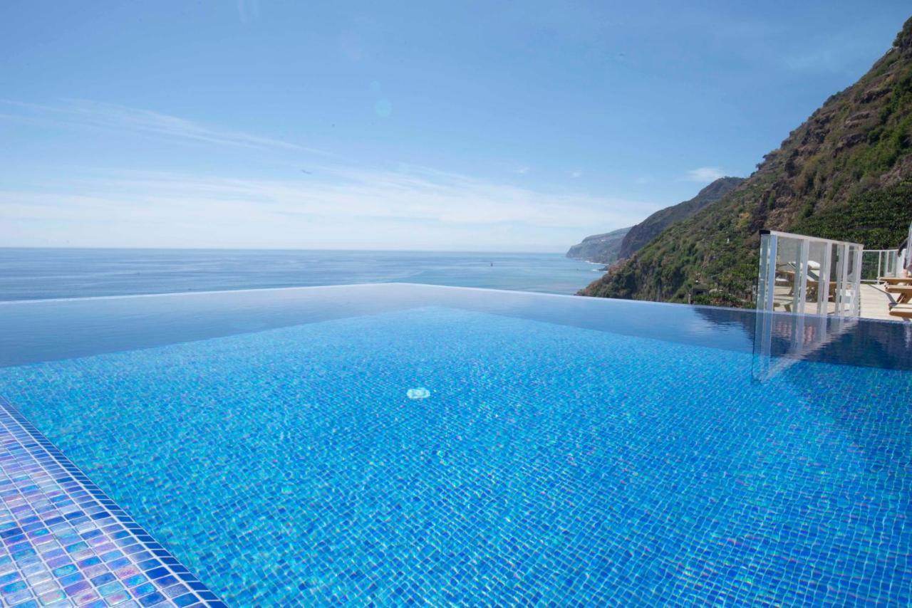 Escarpa - The Madeira Hideaway Hotel Ponta do Sol  Eksteriør billede