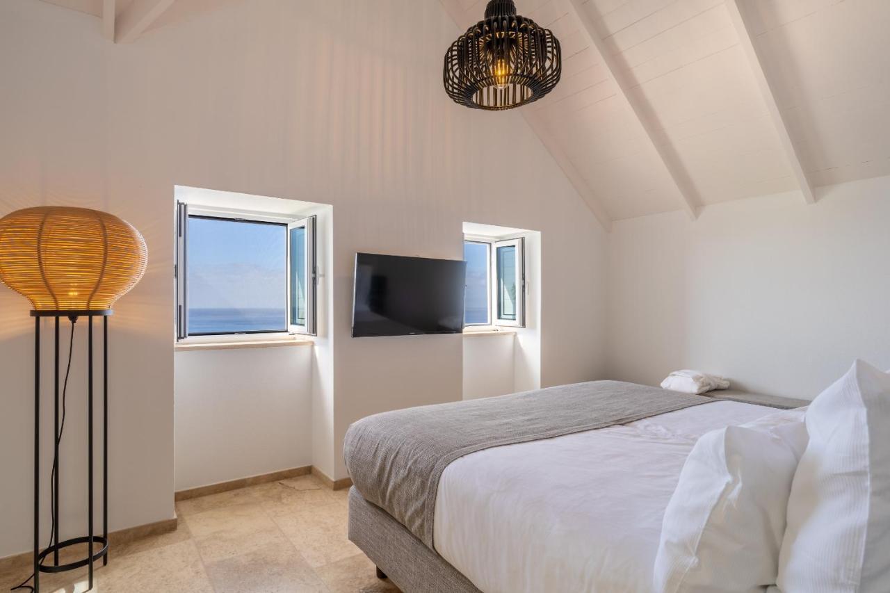 Escarpa - The Madeira Hideaway Hotel Ponta do Sol  Eksteriør billede