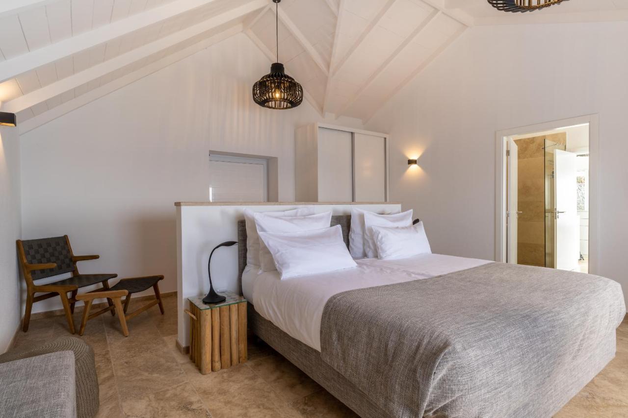 Escarpa - The Madeira Hideaway Hotel Ponta do Sol  Eksteriør billede