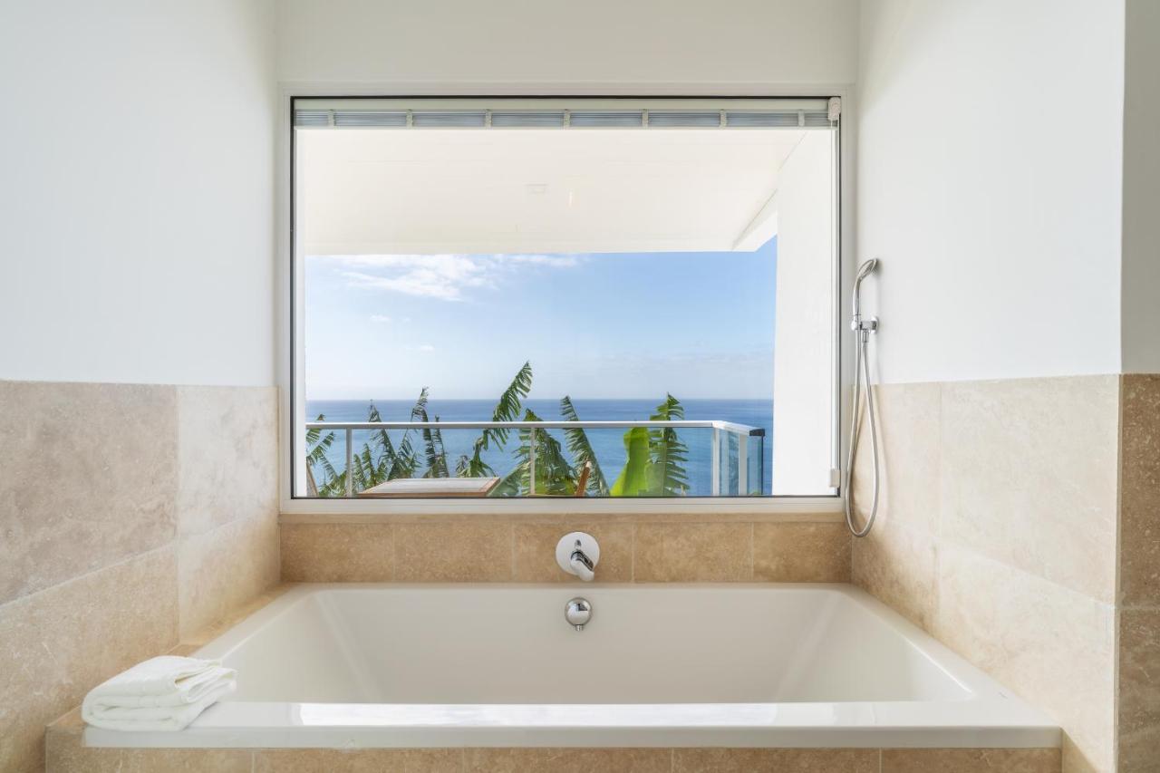 Escarpa - The Madeira Hideaway Hotel Ponta do Sol  Eksteriør billede
