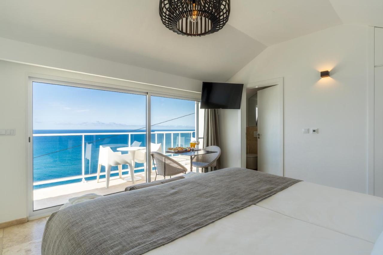 Escarpa - The Madeira Hideaway Hotel Ponta do Sol  Eksteriør billede
