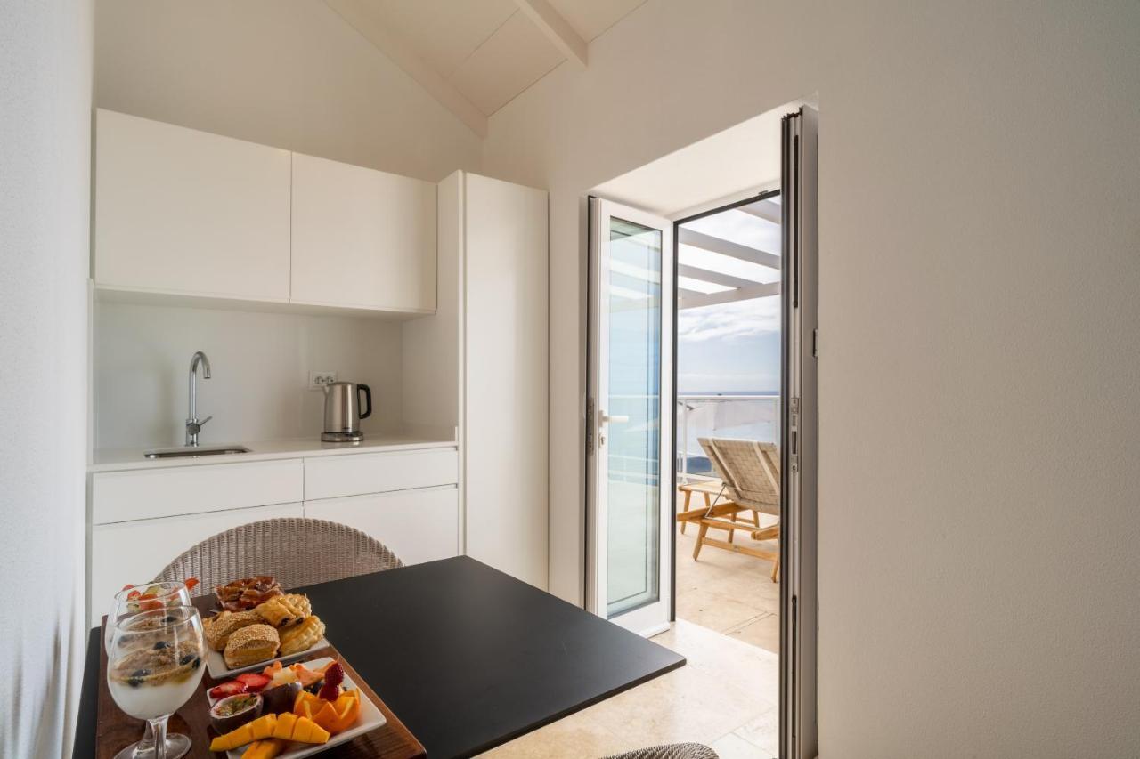 Escarpa - The Madeira Hideaway Hotel Ponta do Sol  Eksteriør billede