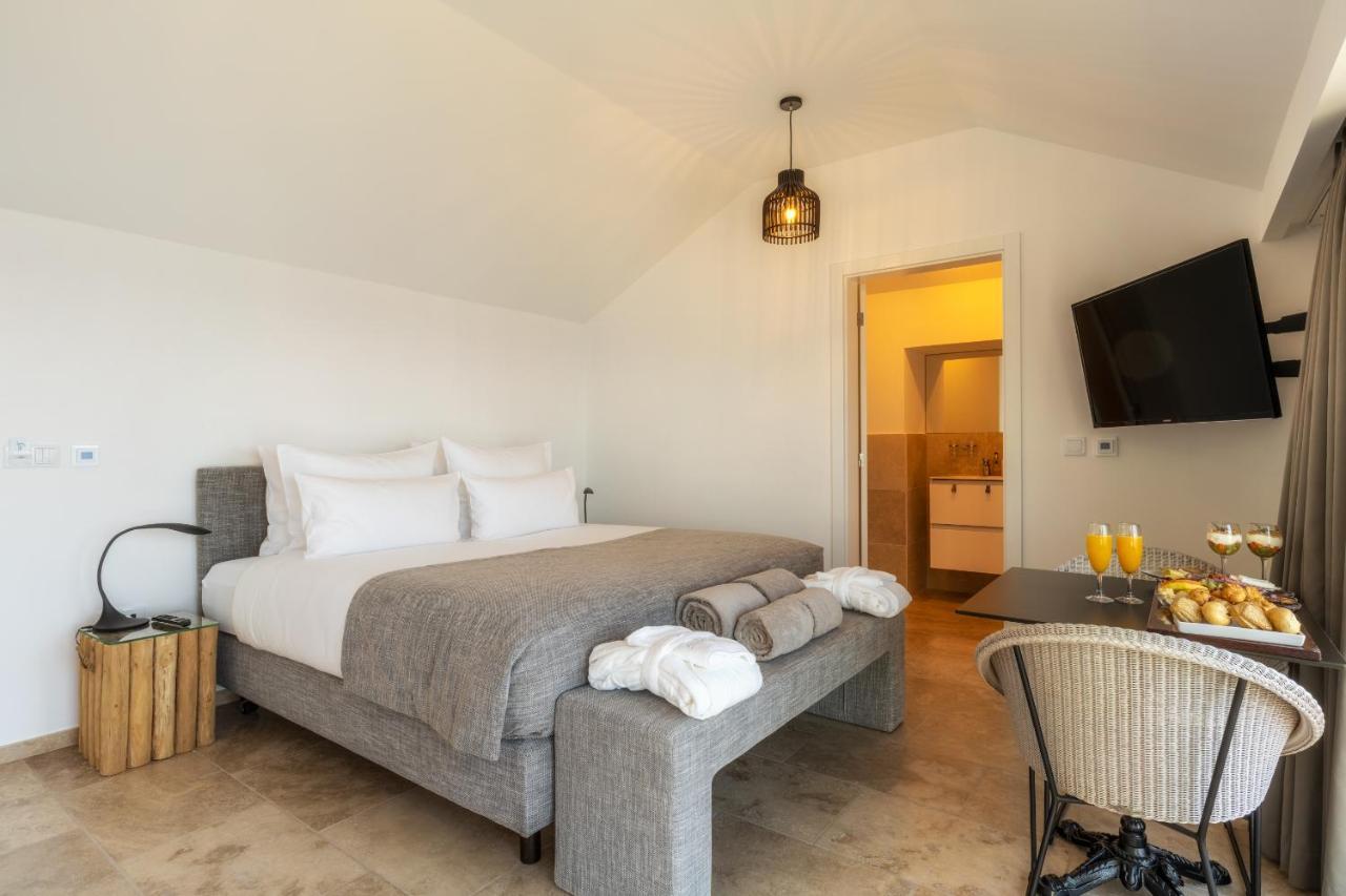 Escarpa - The Madeira Hideaway Hotel Ponta do Sol  Eksteriør billede