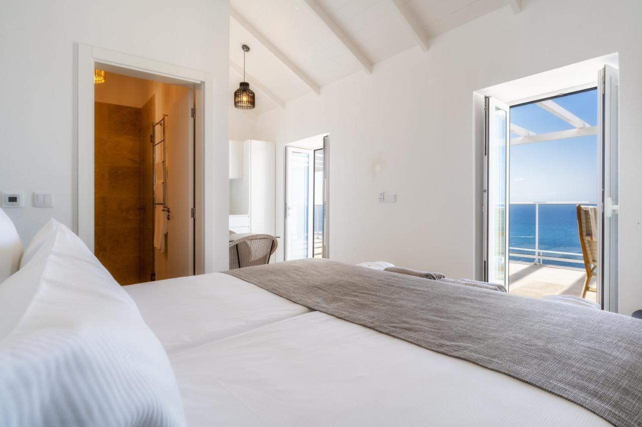 Escarpa - The Madeira Hideaway Hotel Ponta do Sol  Eksteriør billede