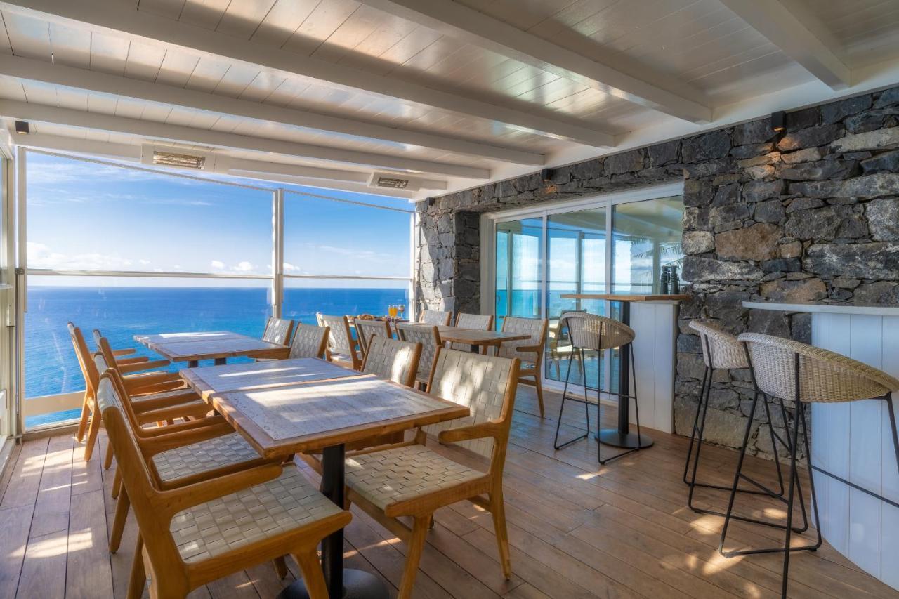 Escarpa - The Madeira Hideaway Hotel Ponta do Sol  Eksteriør billede