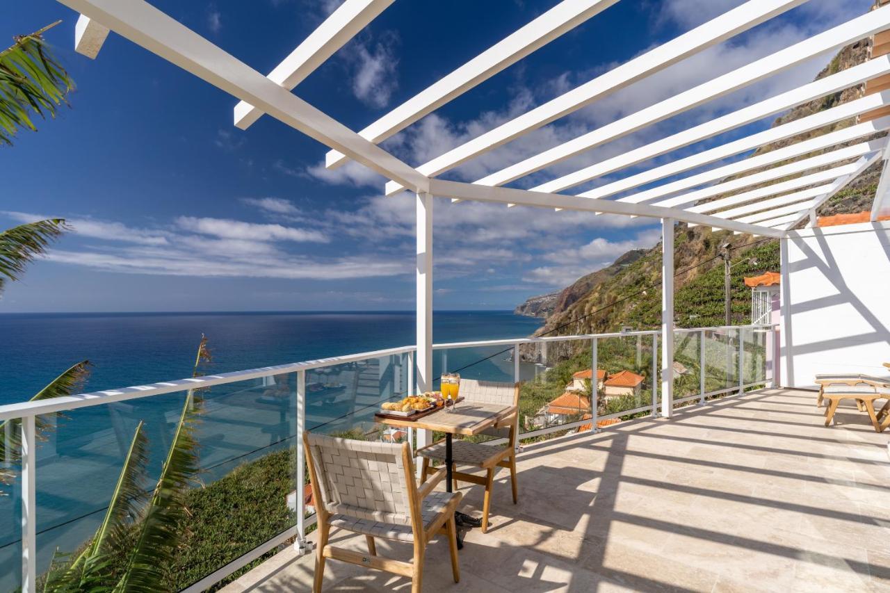 Escarpa - The Madeira Hideaway Hotel Ponta do Sol  Eksteriør billede