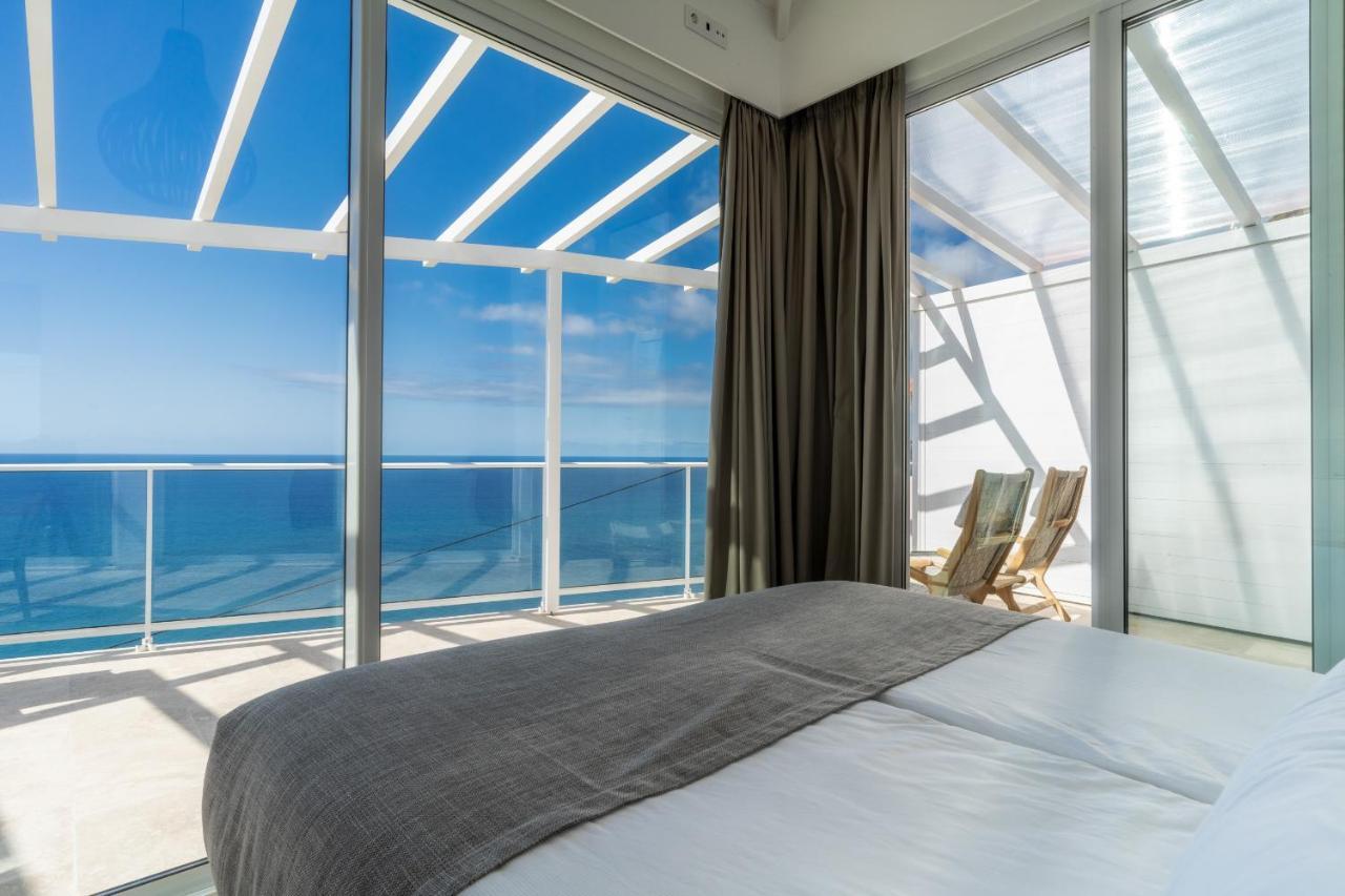 Escarpa - The Madeira Hideaway Hotel Ponta do Sol  Eksteriør billede